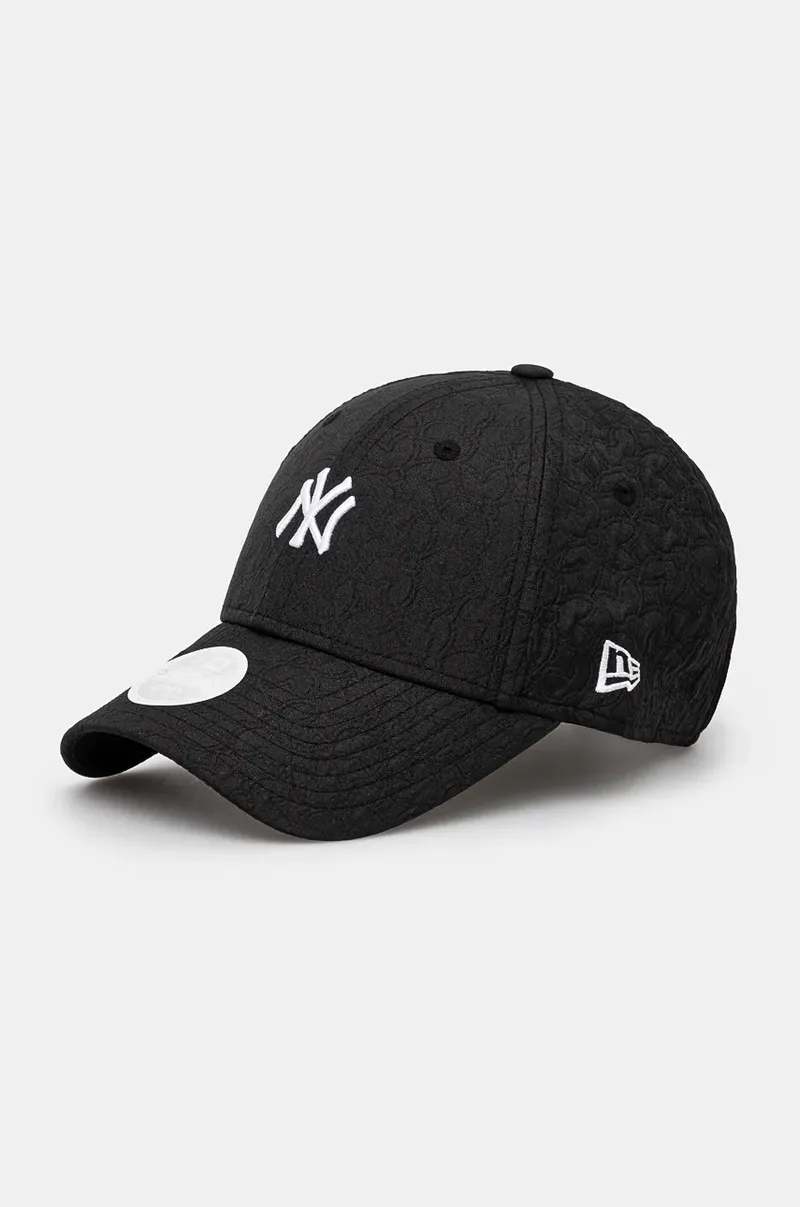 Καπέλο New Era JACQUARD 9FORTY® NEW YORK YANKEES