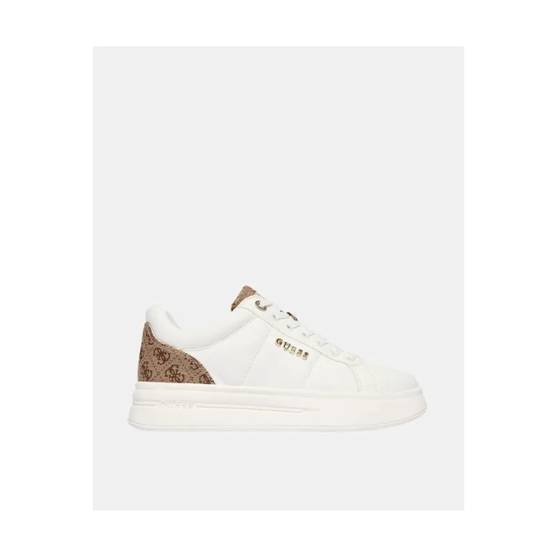 Xαμηλά Sneakers Guess WELLI FLFWLL FALL12