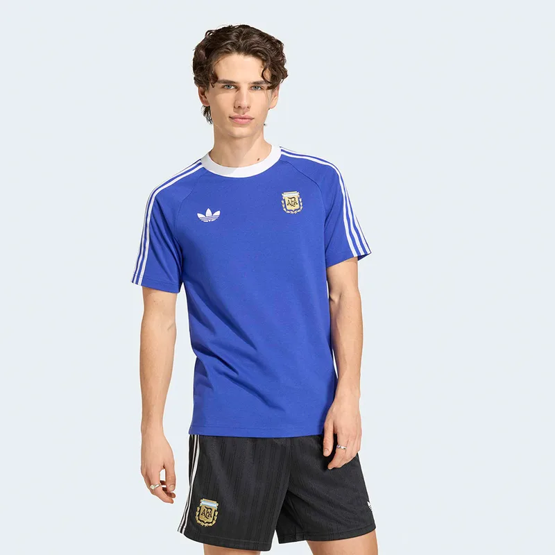 adidas Εθνική Αργεντινής Ανδρικό T-Shirt (9000261130_10386)