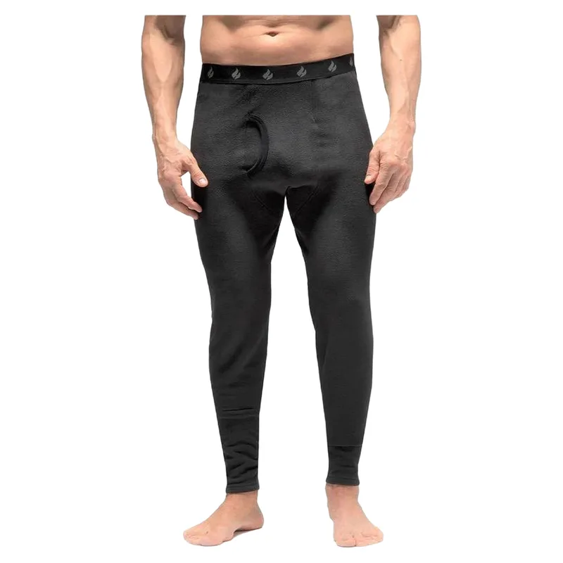 Ανδρικό Ισοθερμικό Παντελόνι Helly Hansen XX Warm 80155
