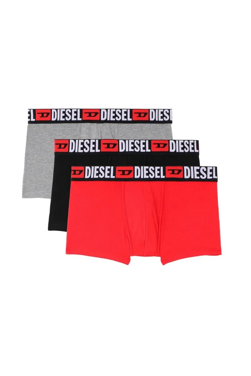 Diesel Ανδρικά Εσώρουχα UMBX Damien (3-Pack) Boxer-S2600ST3V0DDAI-UNKNOWN