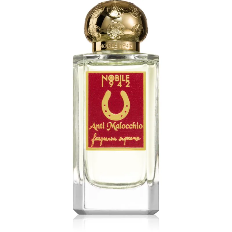 Nobile 1942 Anti Malocchio Eau de Parfum unisex 75 ml