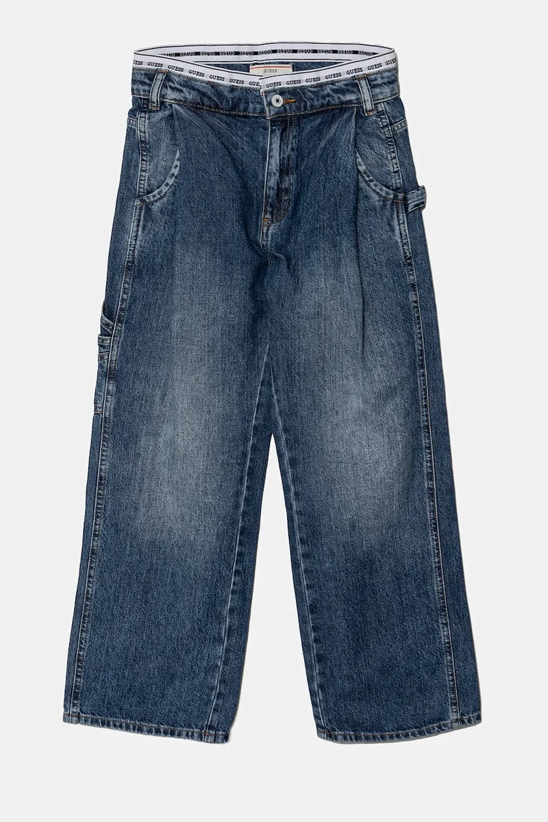 Guess Παιδικά τζιν Guess