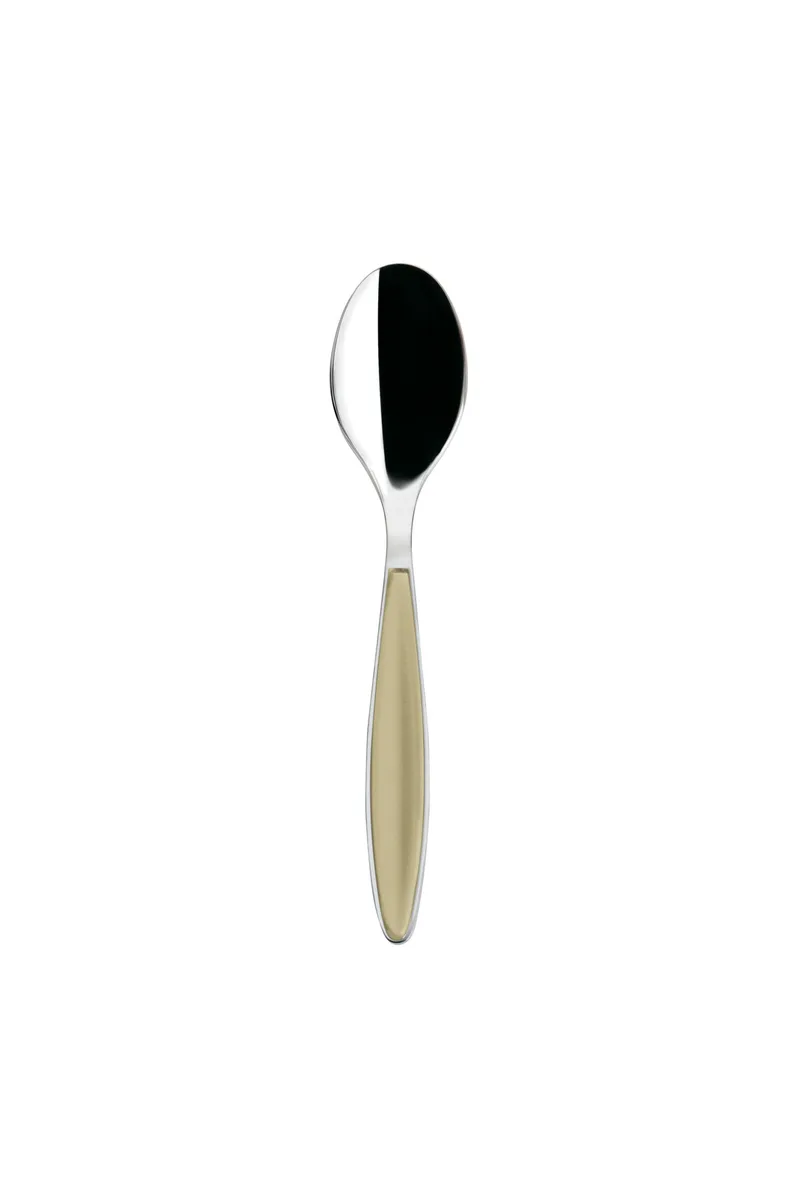 Guzzini ανοξείδωτο κουτάλι "Feeling" 20 cm - 8008392254850