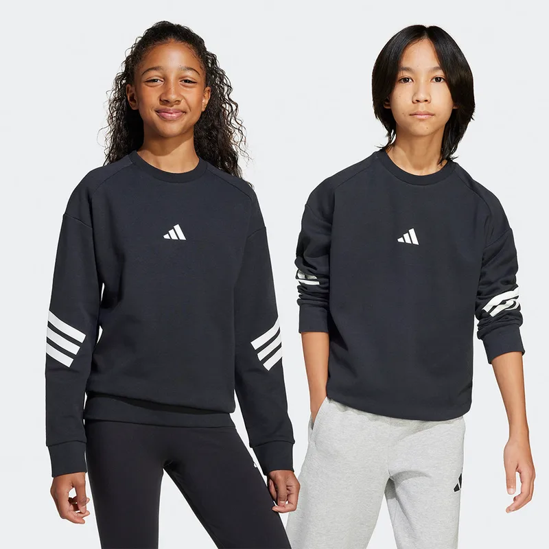 adidas Sportswear Future Icons 3-Stripes Παιδικό Φούτερ (9000235572_1480)