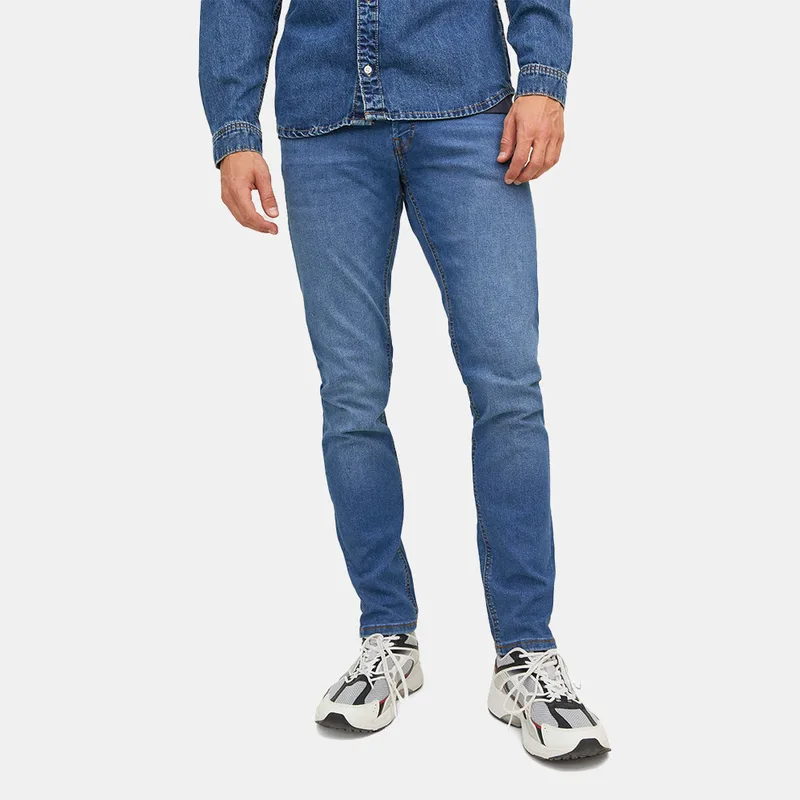 Jack & Jones Jjiglenn Ανδρικό Τζιν Παντελόνι (9000237457_3660)