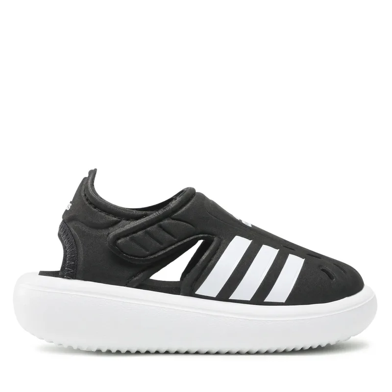 Σανδάλια adidas Water Sandal I GW0391 Μαύρο