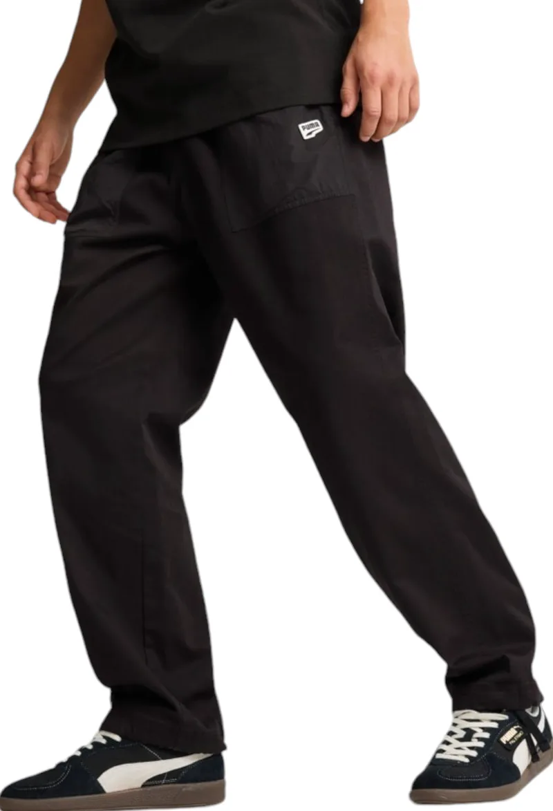 Παντελόνι Puma Downtown Parachute 626751-01 Ανδρικό