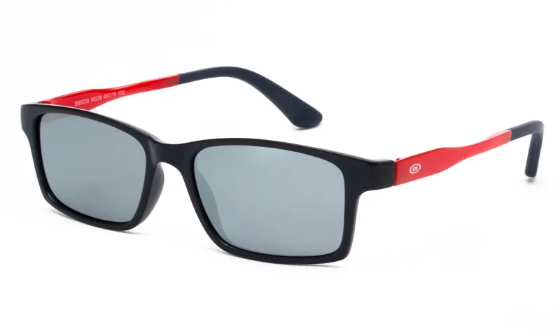 MORITZ JUNIOR ΓΥΑΛΙΑ ΗΛΙΟΥ MORITZ JUNIOR 9235 MG28 4915 9235 Μπλέ