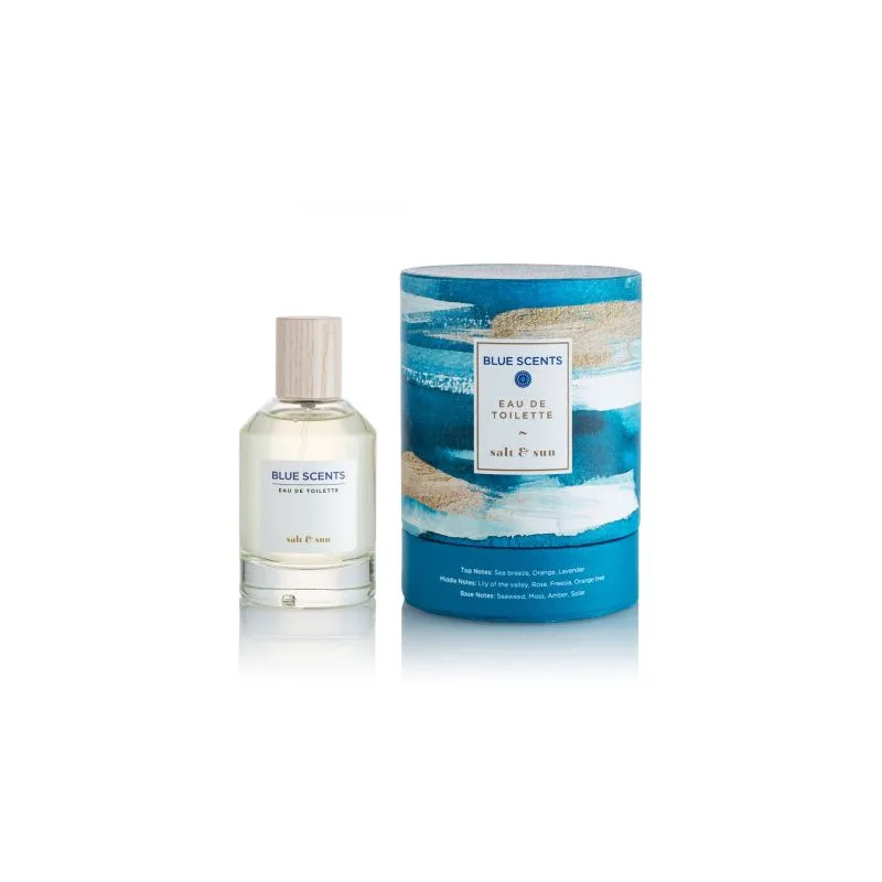 Eau de Toilette Salt & Sun 100ml