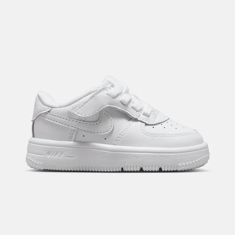 Nike Force 1 Low Easyon Βρεφικά Παπούτσια (9000232643_8920)