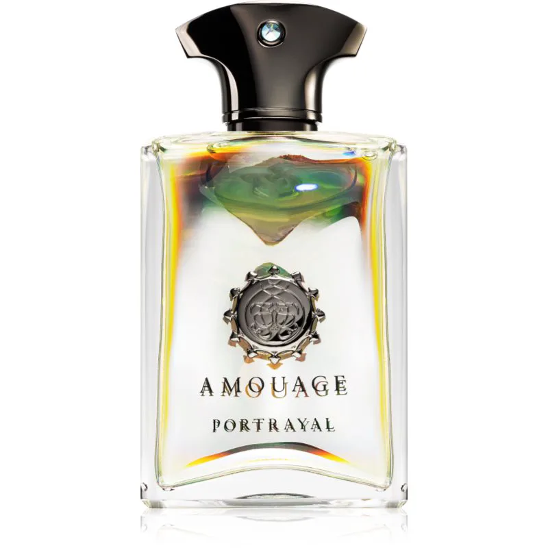 Amouage Portrayal Eau de Parfum για άντρες 100 ml