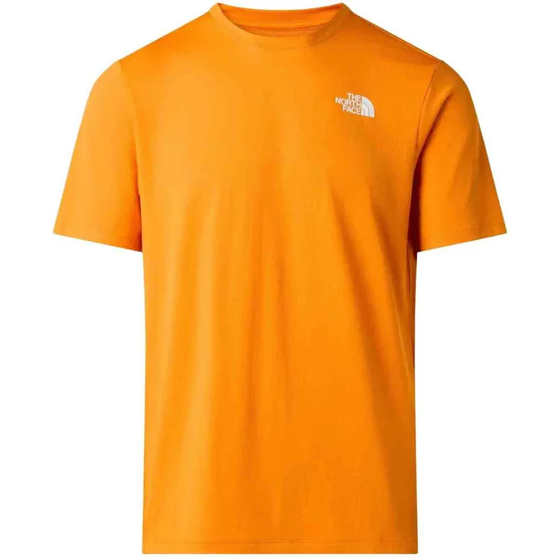 T-shirt με κοντά μανίκια The North Face 077-53306859651411