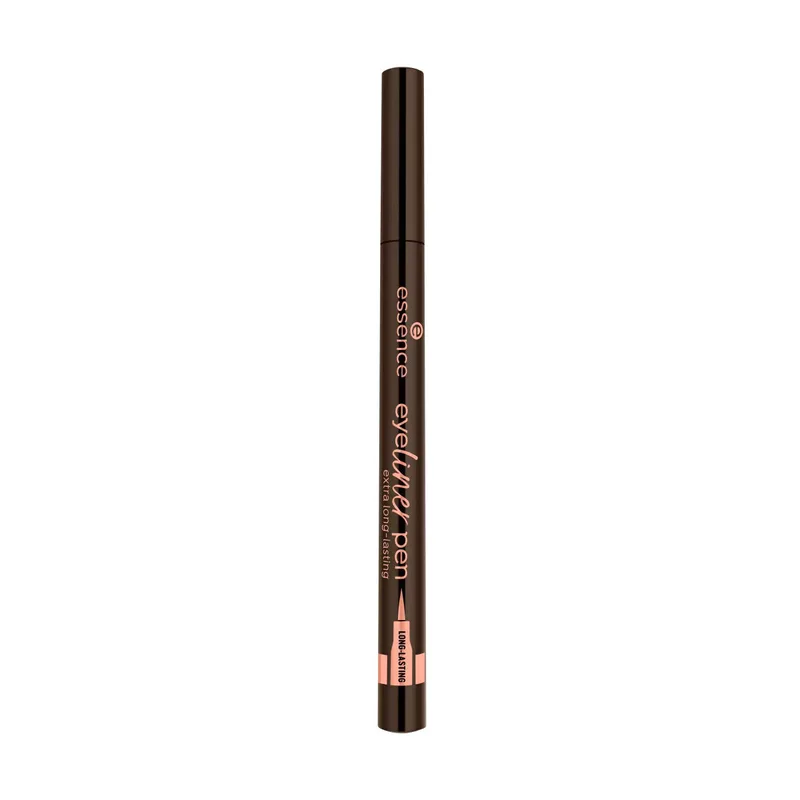 Eyeliners Essence Eyeliner Pen Extra Longlasting - 20 Brown