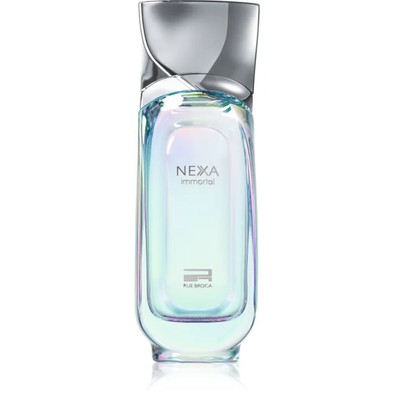 Rue Broca Nexa Immortal Eau de Parfum για άντρες 100 ml