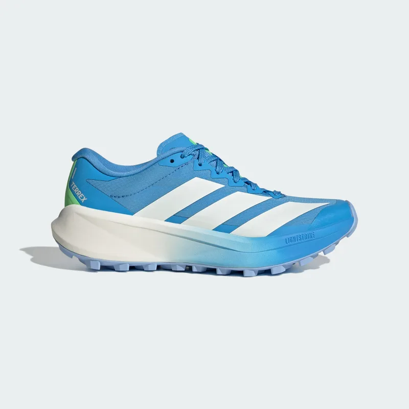adidas Terrex W Agravic 4 Trail Running Shoes (9000274556_93781)