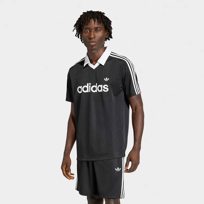 adidas Originals Archive Collar Engineered Ανδρικό T-Shirt (9000261717_1469)