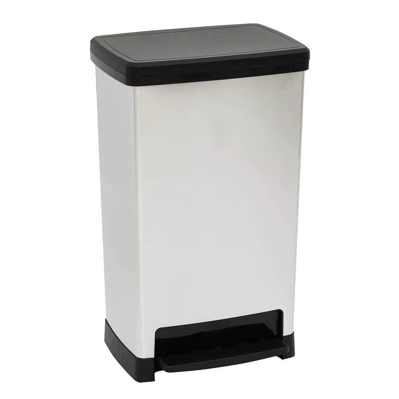 Κάδος Απορριμμάτων (39x28.8x65.4) F-V 50lt Bin 214538
