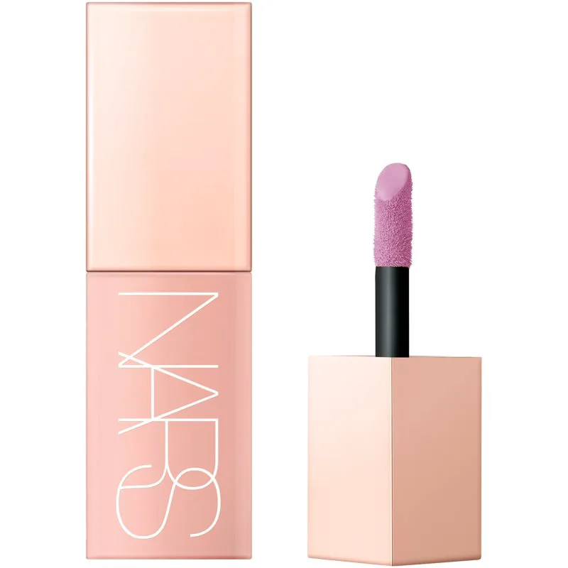 NARS AFTERGLOW LIQUID BLUSH υγρό ρουζ για λαμπερή επιδερμίδα απόχρωση WANDERLUST 7 ml