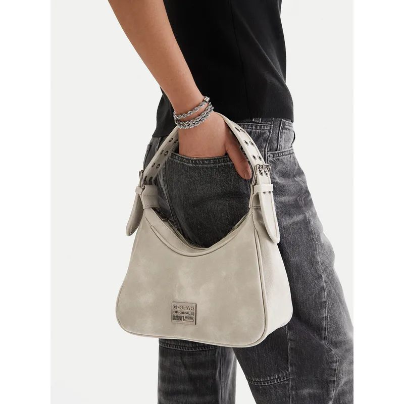 Τσάντα G-Star Raw C-BW-B219422 Γκρι