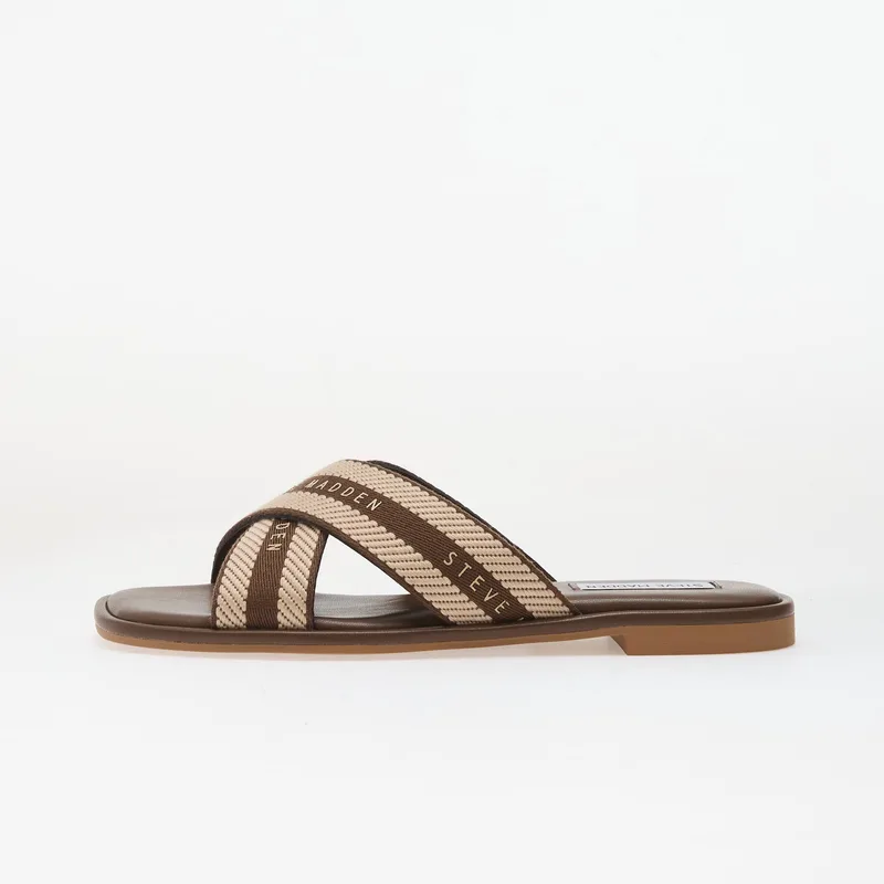 Sneakers Steve Madden Arrows Brown EUR 37