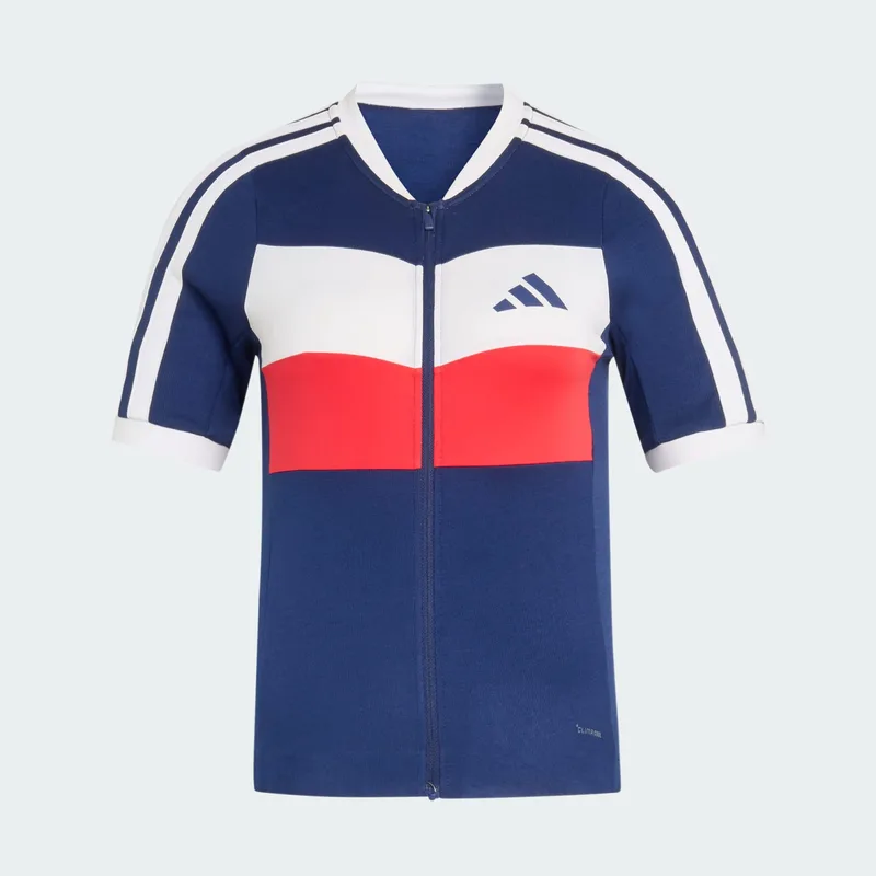adidas Tempo Merino Cycling Γυναικείο T-Shirt (9000275124_5123)