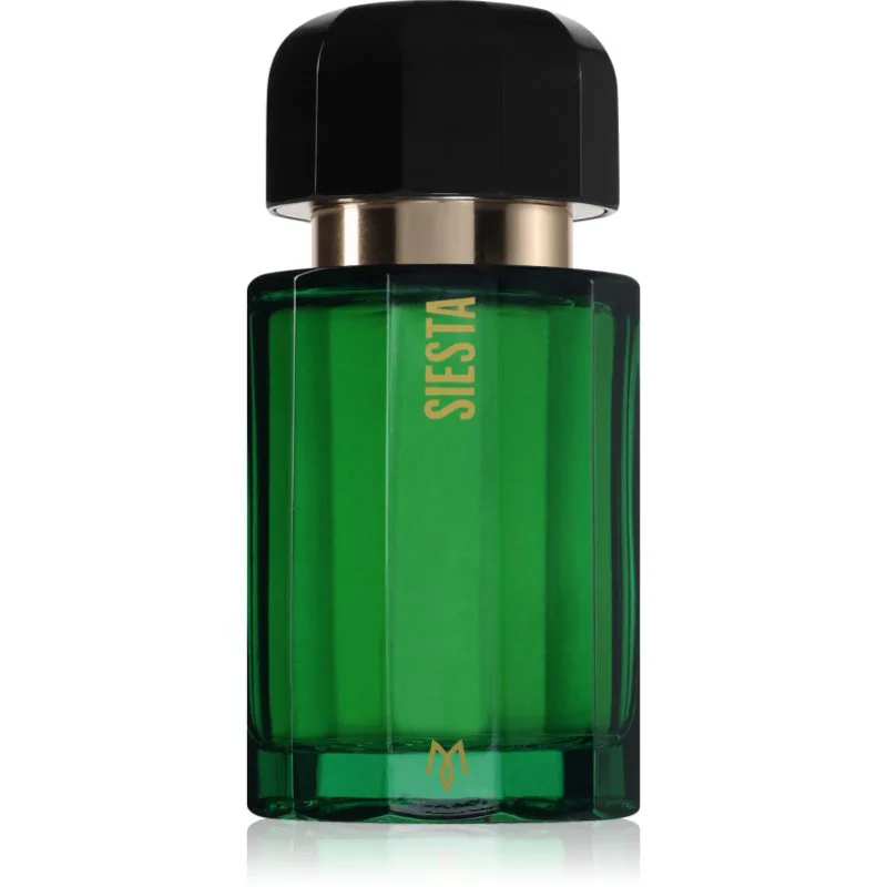 Ramon Monegal Siesta Eau de Parfum unisex 100 ml