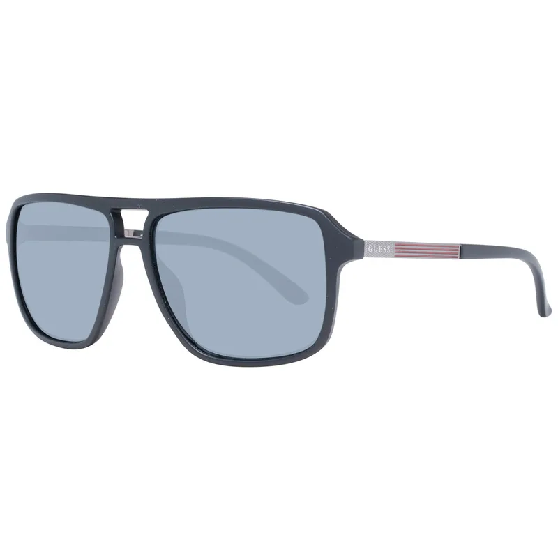 Sunglasses Guess Man GF5085-02A (Lens/Bridge/Temple) 58/15/145 mm