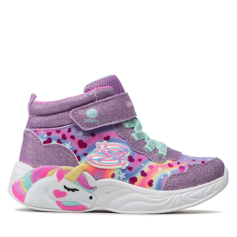 Αθλητικά Skechers Magical Dreamer 302332L/LVMT Ροζ
