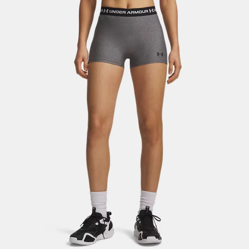 Under Armour Heatgear Shorty Γυναικείο Σορτς (9000265465_93013)