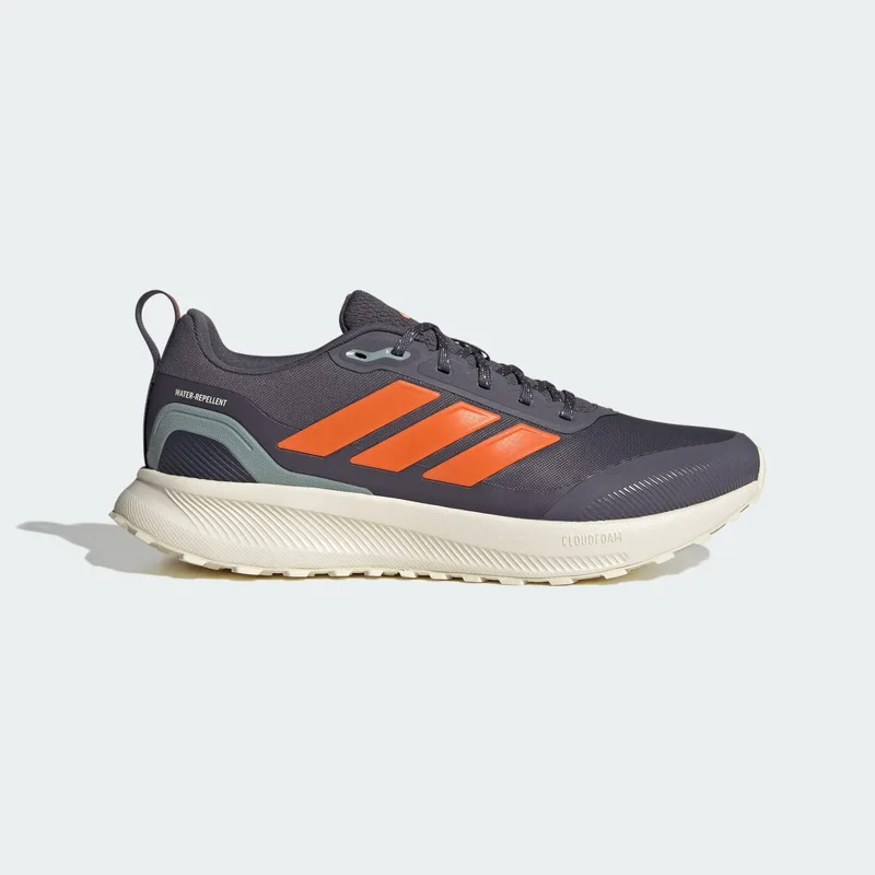 adidas Runfalcon 5 TR Unisex Παπούτσια για Τρέξιμο (9000259941_91598)