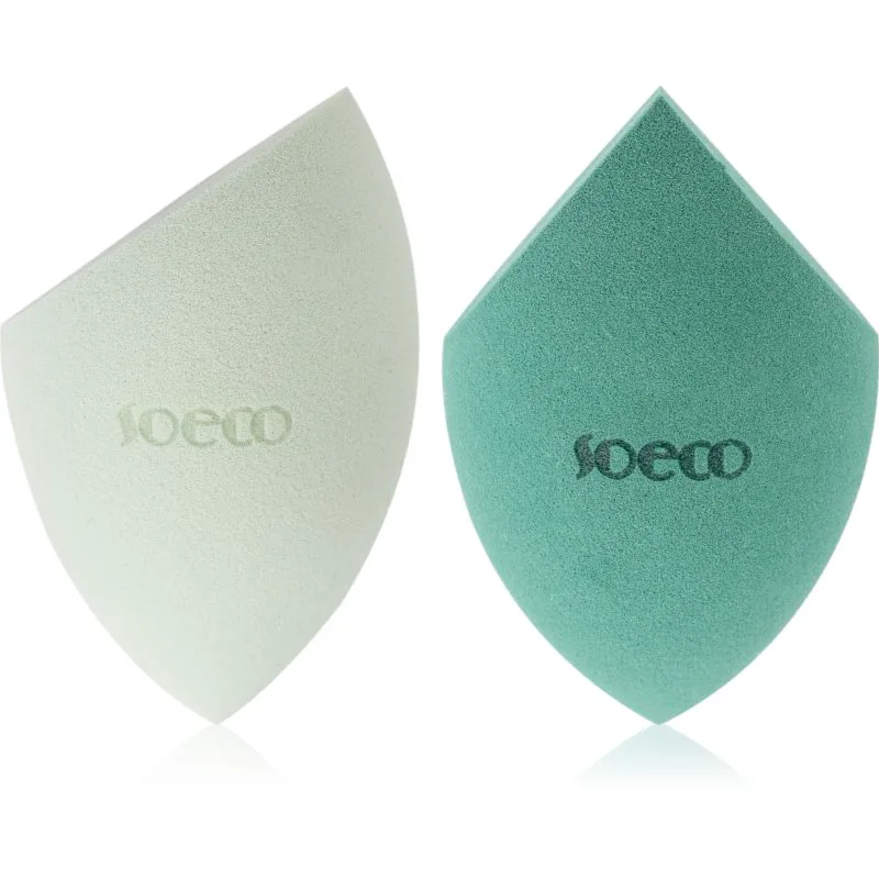 So Eco Complexion Sponge Duo σφουγγαράκι για μεικ απ