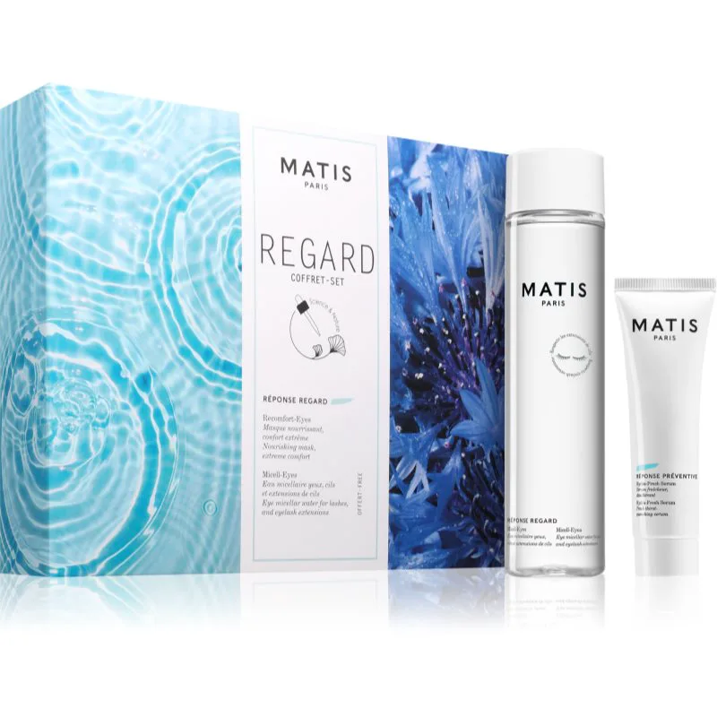 MATIS Paris Réponse Regard Set σετ δώρου