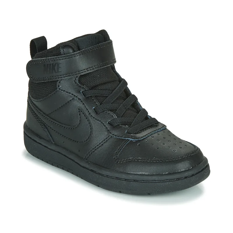 Ψηλά Sneakers Nike COURT BOROUGH MID 2 PS