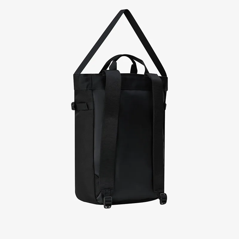 The North Face Base Camp Tote Pack TNF Black/ TNF Black Universal