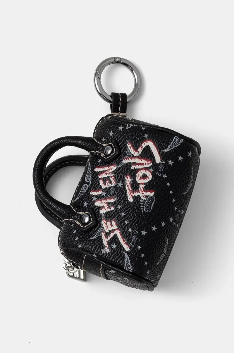 Μπρελόκ ZADIG&VOLTAIRE SUNNY MICRO KEYRING