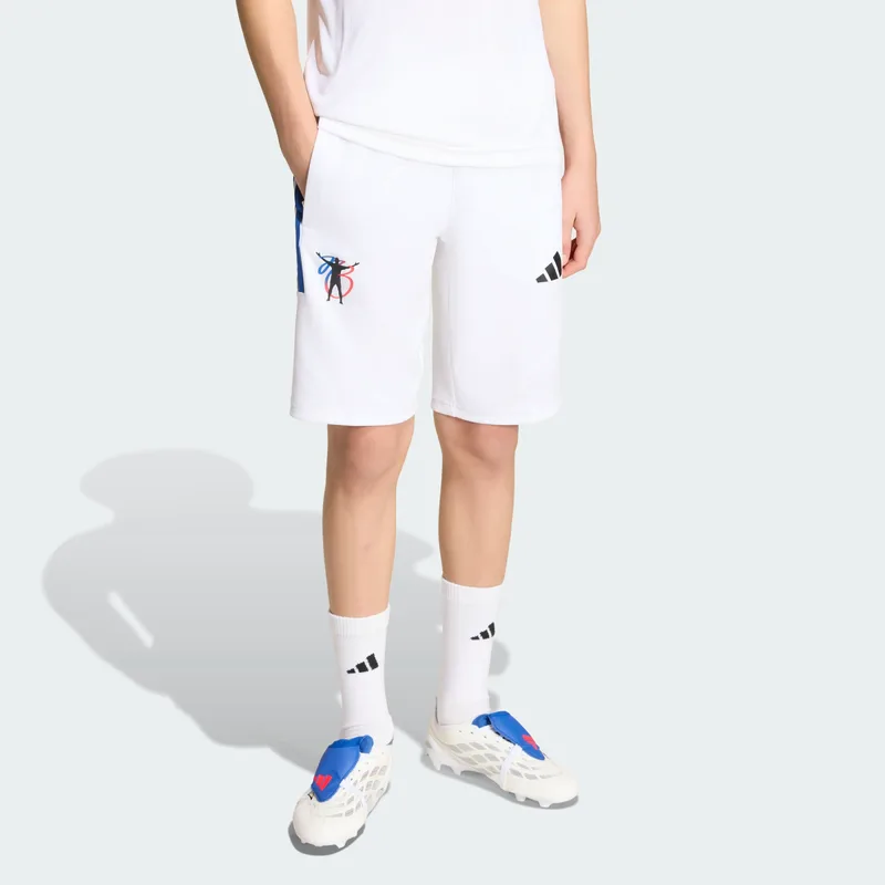 adidas Jude Bellingham Παιδικό Σορτς Ποδοσφαίρου (9000273240_1539)