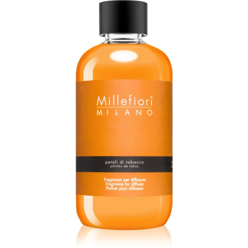 Millefiori Petali Di Tabacco ανταλλακτικό για διαχυτές αρώματος 250 ml