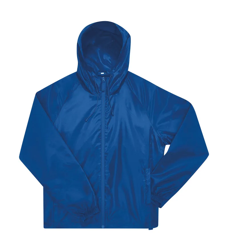 Αντιανεμικό Reset B & C 45042300 Royal Blue
