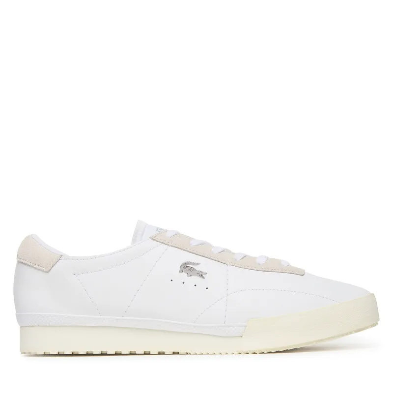 Αθλητικά Lacoste 7-50SMA0154 Λευκό