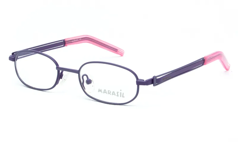 MARASIL ΣΚΕΛΕΤΟΣ ΟΡΑΣΕΩΣ MARASIL JUNIOR 435 C4 4217 435 Μώβ