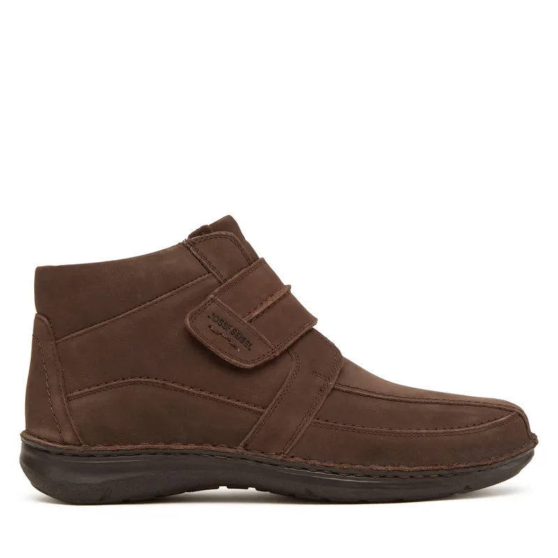 Μποτίνια Josef Seibel New Anvers 95 PL517 Καφέ