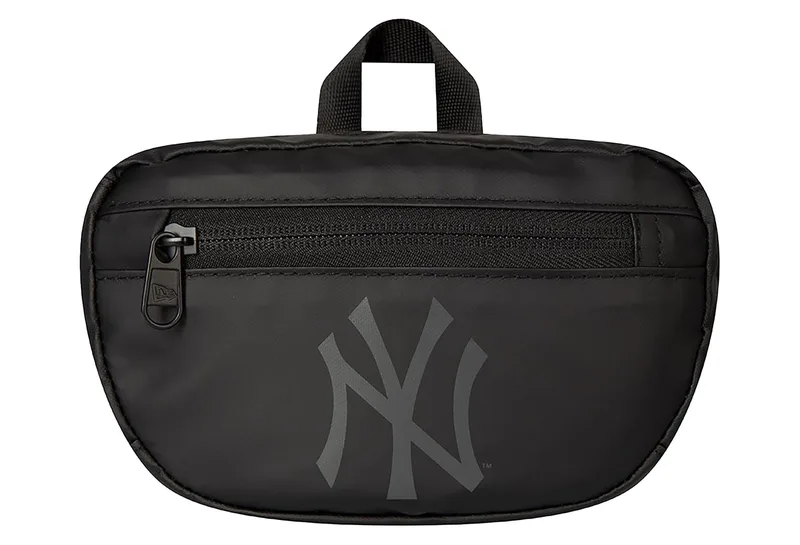 Τσαντάκι Μέσης New Era New York Yankees Micro Waist 60357012-001 Ανδρικό