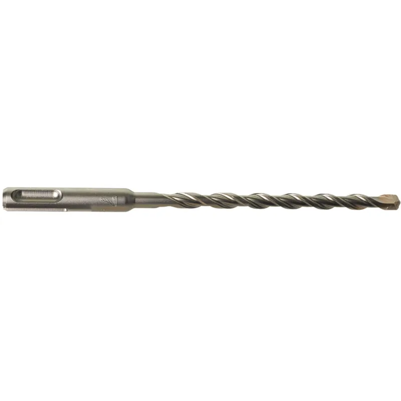 Τρυπάνι SDS-PLUS 7x160mm 2 Κοπών MILWAUKEE MX2