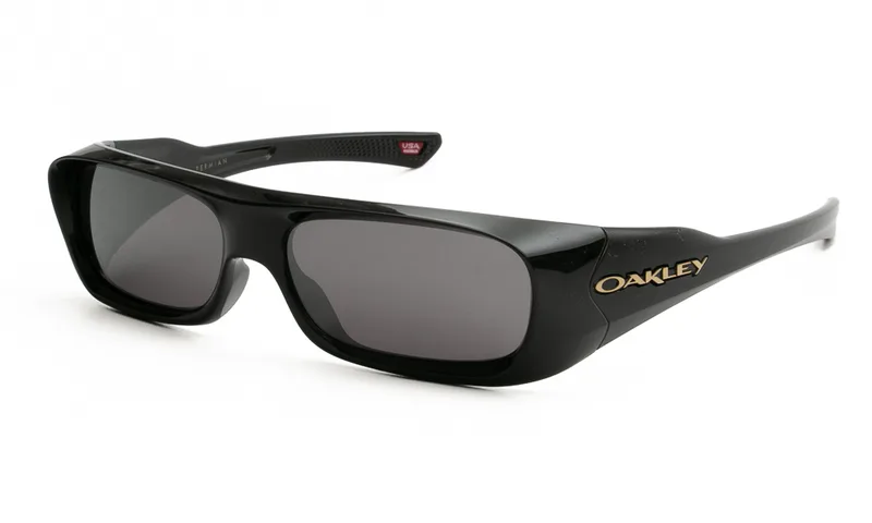 OAKLEY ΓΥΑΛΙΑ ΗΛΙΟΥ OAKLEY 0OO9520 952001 5915 0OO9520 Μαύρο
