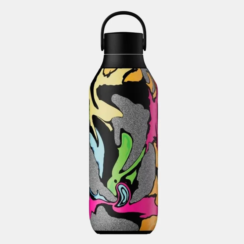 Chilly's Go With The Flow Μπουκάλι Θερμός 500ml (9000163189_1523)
