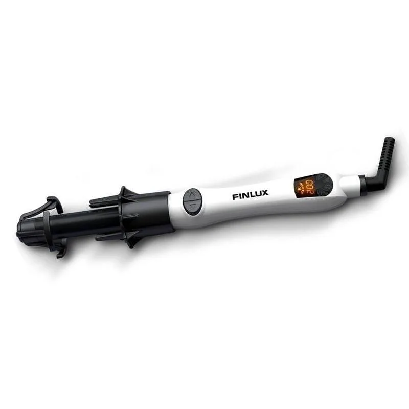 Finlux Ψαλίδι Μαλλιών για Μπούκλες 45W FHS-3663