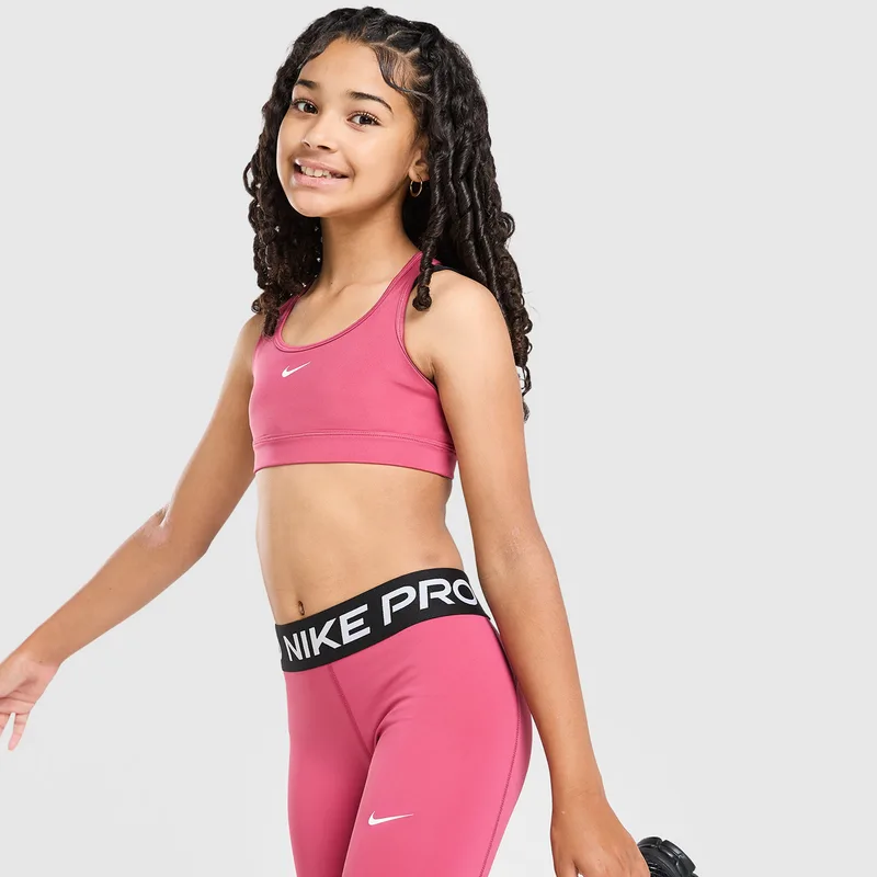 Nike Pro Παιδικό Κολάν (9000232270_86417)