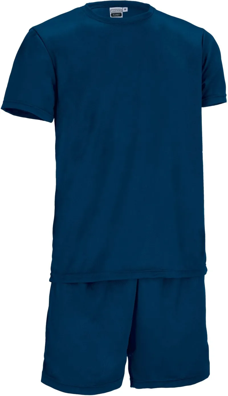 Παιδικό Αθλητικό Σετ PLANET Valento Orion Navy Blue