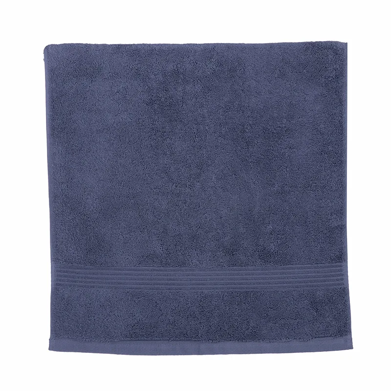 Πετσέτα Μπάνιου 80x160 Nef Nef Aegean-705 Denim (80x160)